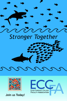 Stronger Together Poster